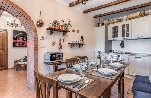 Rivisondoli Apartment | LA SCALINATELLA