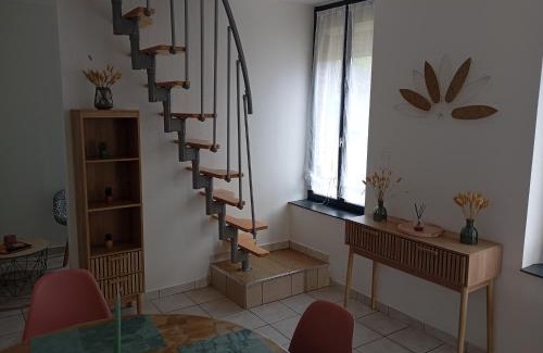 Queant House | La scandinave