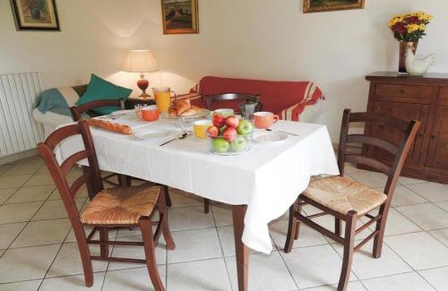 Fucecchio Apartment | La Scuola Di Furio Apartments