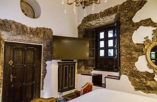 Zona Centro Hotel | LA SEÑORIA
