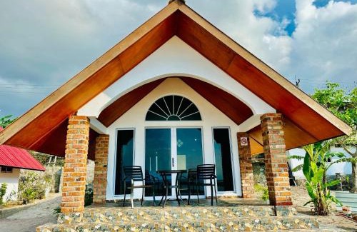 Kabil Apartment | La Seahorse Homestay, private villa sea view Sebong Pereh, Bintan Island