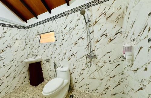 Kabil Apartment | La Seahorse Homestay, private villa sea view Sebong Pereh, Bintan Island