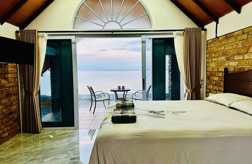 Kabil House | La Seahorse Homestay