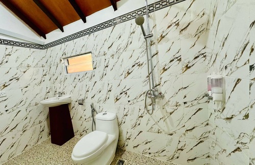 Kabil House | La Seahorse Homestay