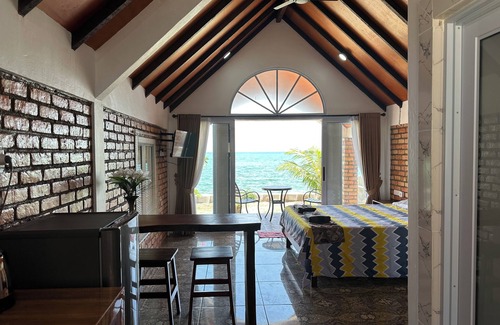 Kabil House | La Seahorse Homestay