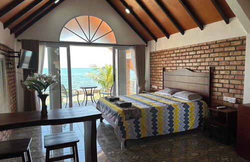 Kabil House | La Seahorse Homestay