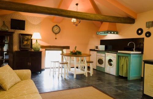 Seares House | La Searila