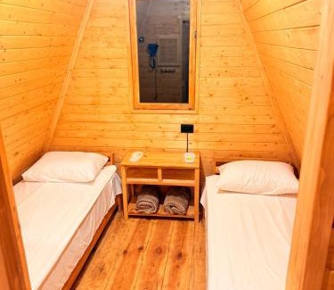 Yeghegnadzor Apartment | La Seasons