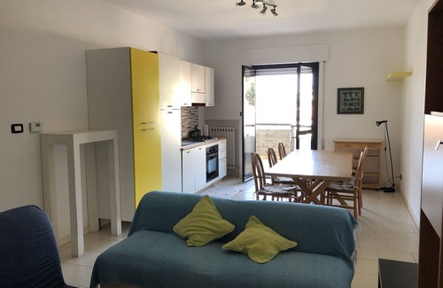Montesilvano Apartment | La Seconda Casa 3