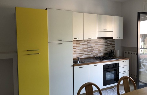 Montesilvano Apartment | La Seconda Casa 3