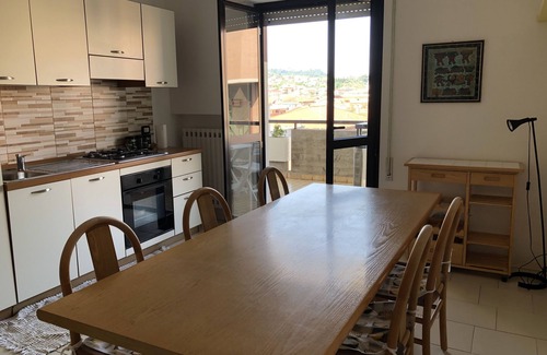Montesilvano Apartment | La Seconda Casa 3
