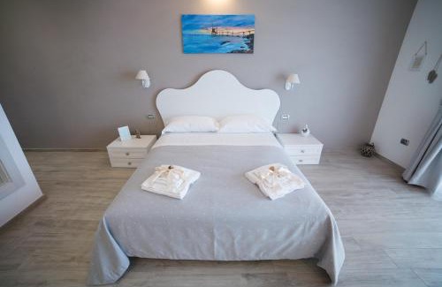 Pollutri Bed & Breakfast | La seconda Luna