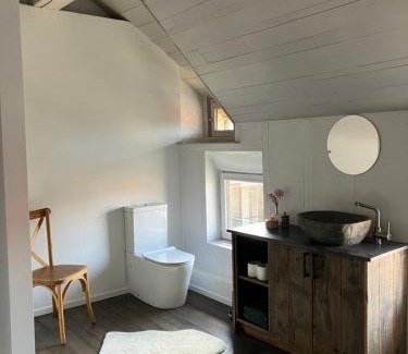 Kluisbergen Bed & Breakfast | La seiche