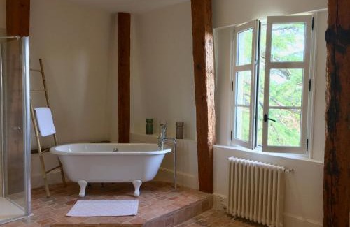Dampierre-sur-Loire House | La Seignère