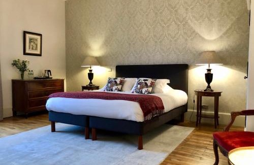 Dampierre-sur-Loire House | La Seignère
