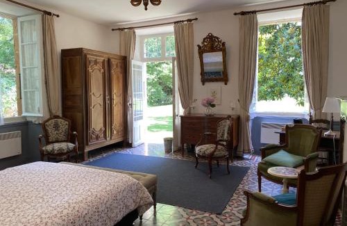 Tillac Bed & Breakfast | LA SEIGNEURIE DE TILLAC