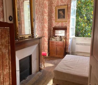 Tillac Bed & Breakfast | LA SEIGNEURIE DE TILLAC