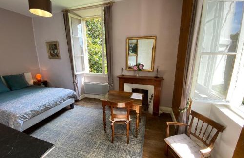 Tillac Bed & Breakfast | LA SEIGNEURIE DE TILLAC