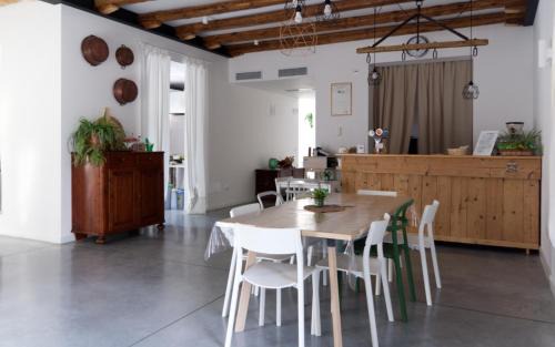 Bagnaria Arsa Bed & Breakfast | La Selce Farmhouse