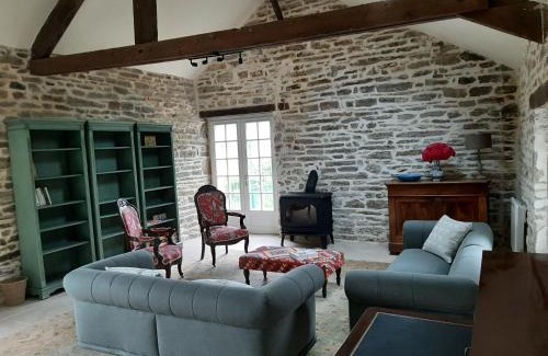 Concarneau House | La Sellerie