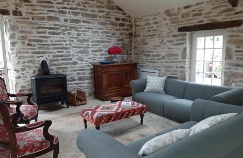 Concarneau House | La Sellerie