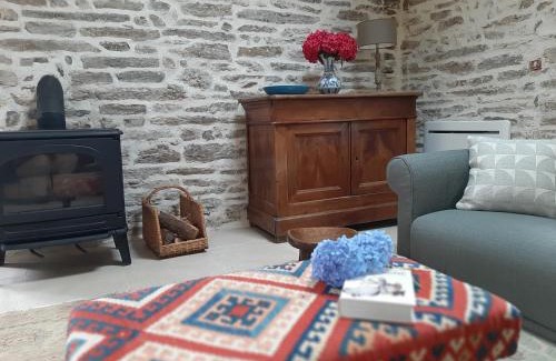 Concarneau House | La Sellerie