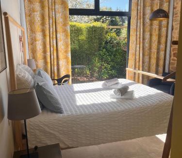 Romagne Bed & Breakfast | La Sellerie