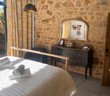 Romagne Bed & Breakfast | La Sellerie