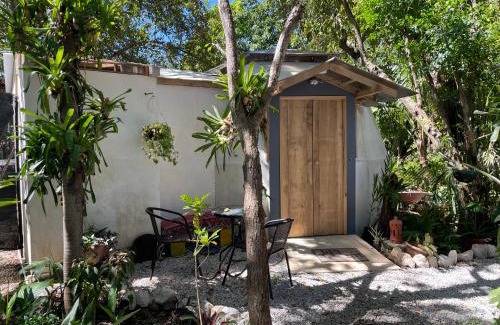 Puerto Carrillo Bed & Breakfast | La Selva
