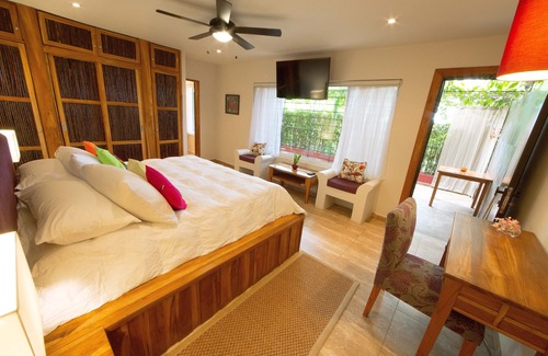 Cerro Azul Cabin | La Semilla Ecolodge