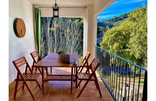 Aracena Cottage | La Senda de Aroche