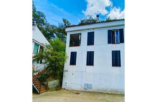 Aracena Cottage | La Senda de Aroche