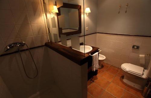 Fresnedilla House | La Senda de los Enebros