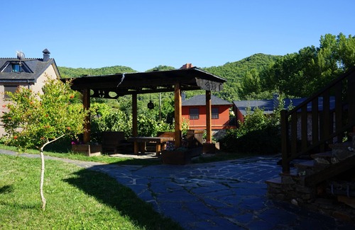 Las Medulas House | La Senda Tourist Hostel (Las Médulas)