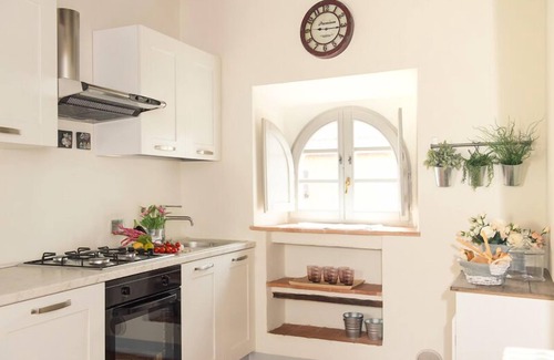 Monteriggioni Apartment | La Senesina, Monteriggioni, Siena. In the best countryside of Tuscany !