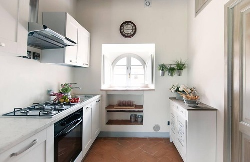 Monteriggioni Apartment | La Senesina, Monteriggioni, Siena. In the best countryside of Tuscany !