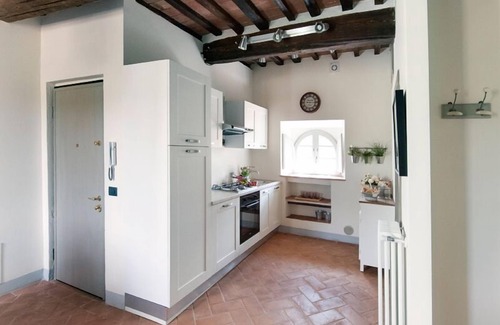 Monteriggioni Apartment | La Senesina, Monteriggioni, Siena. In the best countryside of Tuscany !