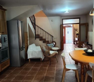 Moncofar House | La Senia