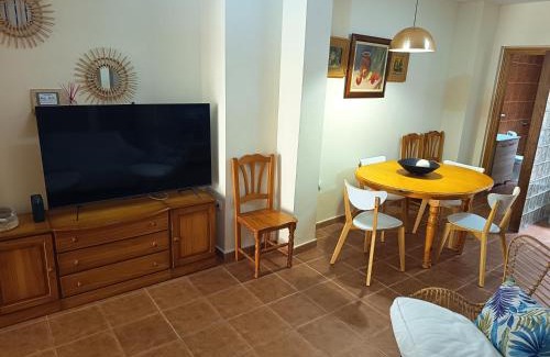 Moncofar House | La Senia