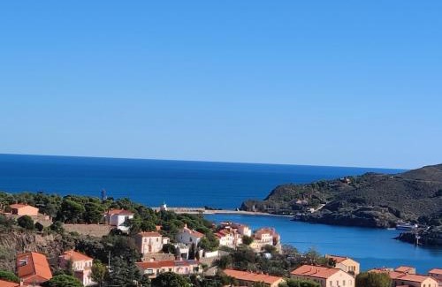 Port-Vendres Bed & Breakfast | La sentinelle du cap Bear
