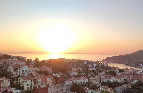 Port-Vendres Bed & Breakfast | La sentinelle du cap Bear