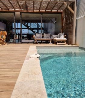 Port-Vendres Bed & Breakfast | La sentinelle du cap Bear