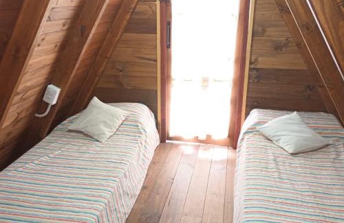 Salta House | LA SERAFINA