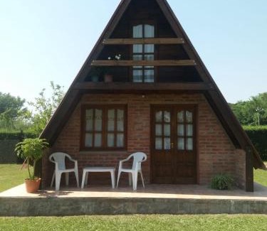 Salta House | LA SERAFINA