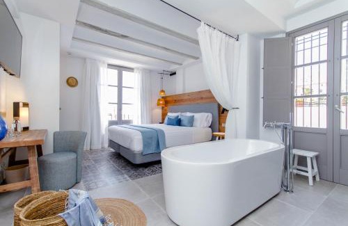 Altea Hotel | La Serena Boutique Hotel & Wellness - Altea