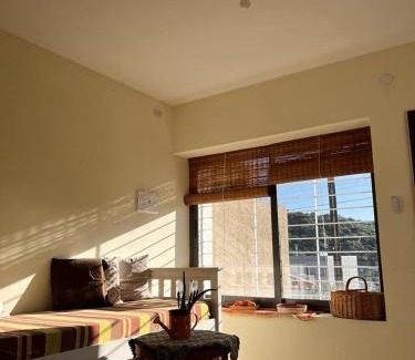 Rio Ceballos Apartment | LA SERENA, Casa Serrana