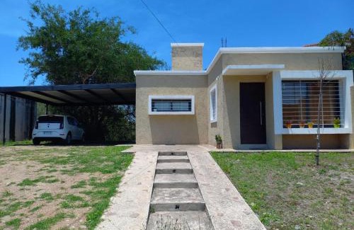 Rio Ceballos Apartment | LA SERENA, Casa Serrana