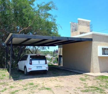 Rio Ceballos Apartment | LA SERENA, Casa Serrana