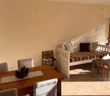 Rio Ceballos Apartment | LA SERENA, Casa Serrana