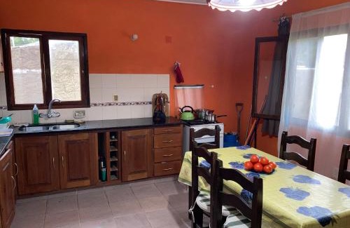 Aguas Dulces House | LA SERENA